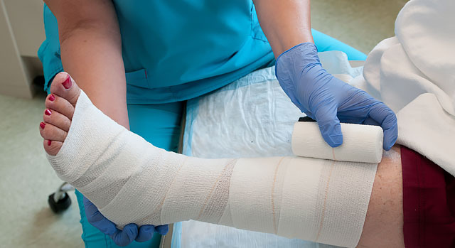 Top 5 Wound Healing Ointments and Gels