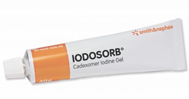 Iodosorb Gel Review